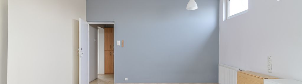 4-pok. mieszkanie, 98m2, dla pracowników