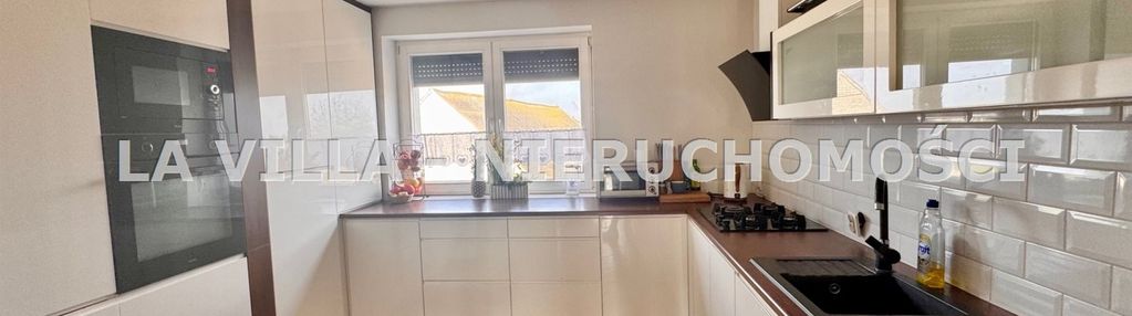 Dom z częścią na działalność - przybyszewo!