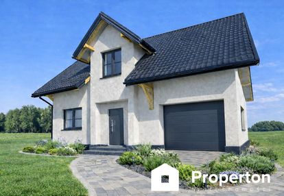 Nowy dom na kameralnym osiedlu, 5 min od miasta!