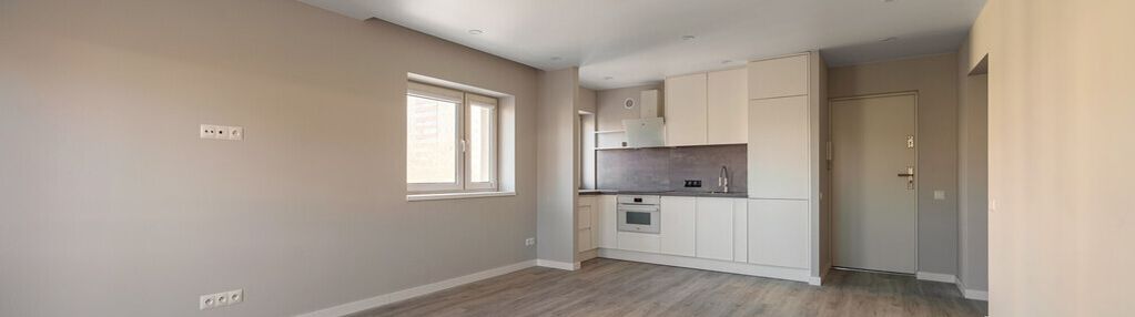 Mokotów | 57 m² | po generalnym remoncie