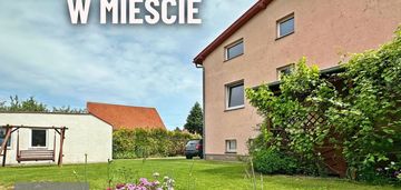 Dom blisko centrum na sprzedaż namysłów 160m2