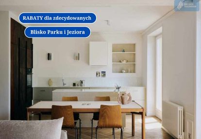 Jeżyce- 2 pokoje z balkonem. klucze w maju !