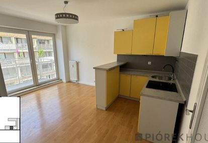 2-pokojowe mieszkanie na białołęce