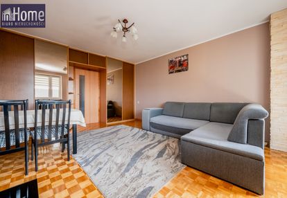 Mieszkanie 2 pokoje 56,7 m², leśna dolina, balkon