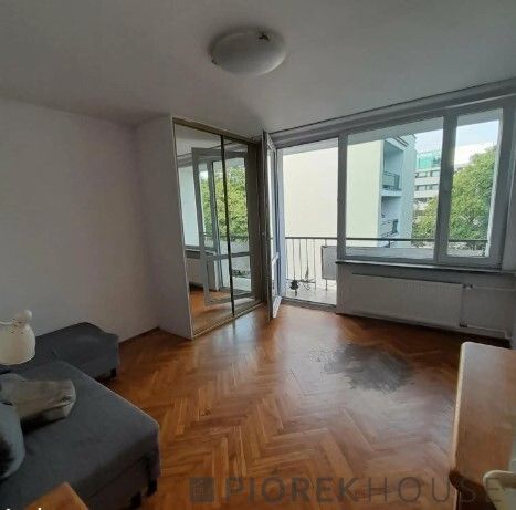 2-pokojowe mieszkanie na śródmieściu