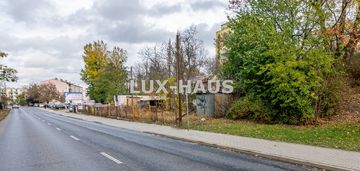 Działka budowlana - inwestycyjna w bydgoszczy