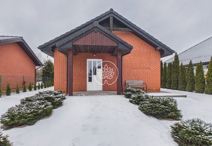 Dom trzypokojowy na wynajem