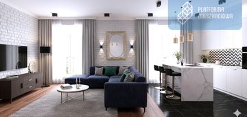 /3 tarasy/2 łazienki/wille miejskie/0% prowizji/