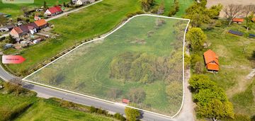 Tylko u nas! | duża działka 1,46 ha | suchoręcz