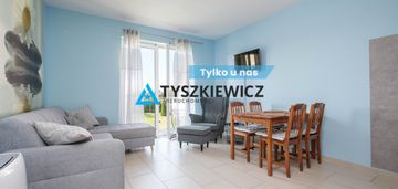 Całkowicie wyposażony apartament, nadmorski kurort