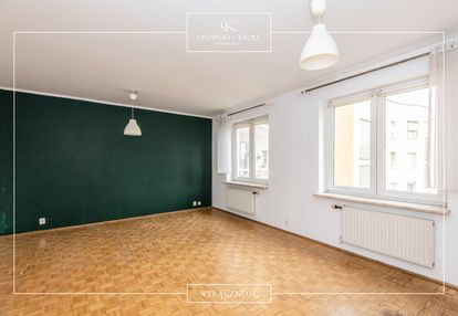 2 pok., możliwość 3 pokoju | balkon | bez prowizji