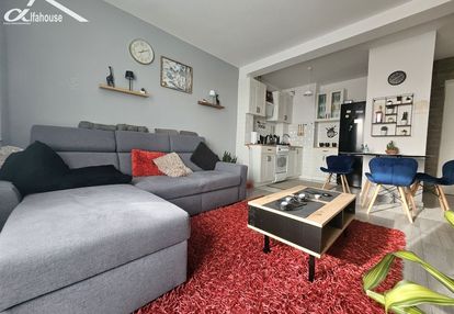 2 pokoje nieopodal galerii venus