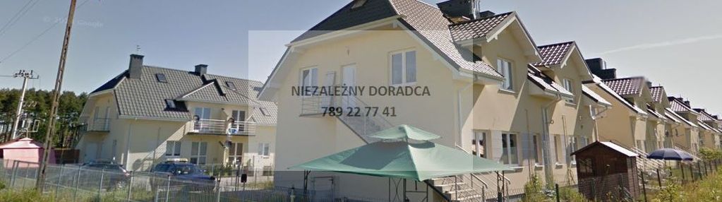 Działka kobyłka rejon podleśnej, 10 bliźniaków