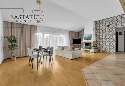 Bez czynszu | 4 pokoje | 109 m² | kominek