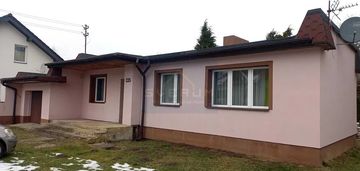 Dwa domy wolnostojący na sprzedaż 109m2 kłobuck