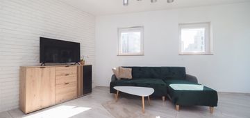 3 pokojowe | ogródek | parking | ul. vatulaniego