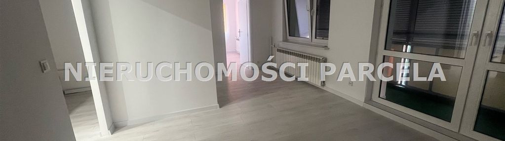 M 6 układ 2x2  po remoncie ul. zielona