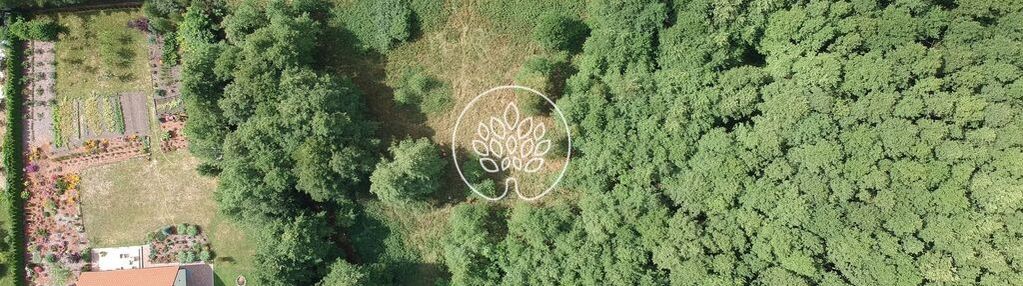 Na sprzedaż działka 2650 m² – klotyldowo