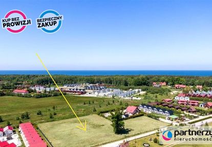 500 metrów od morza, 1200 m od jeziora