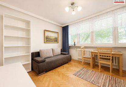 Kawalerka w centrum