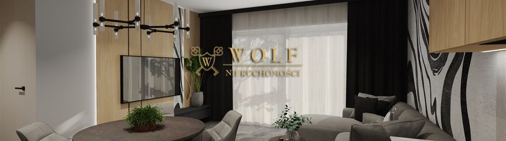 Na sprzedaż nowoczesny apartament - repty śląskie