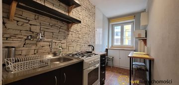 Mieszkanie w samym sercu wrocławia