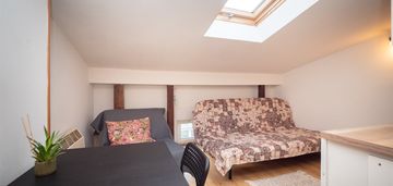 Kawalerka 18m2 | dietla | stare miasto | eng