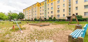 1 piętro | 3 pok | wejherowo | balkon | piwnica