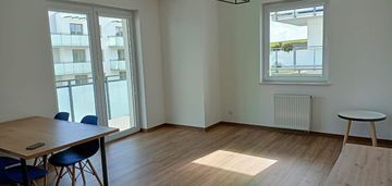 Młody straszyn 3 pokoje, balkon  nowe budownictwo