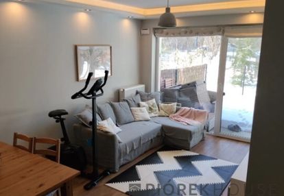 4-pokojowe mieszkanie na bielany