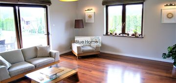 Świetny komfortowy dom dla rodziny w głogowie