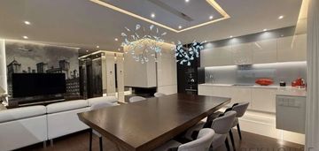 3-pokojowe mieszkanie na ochocie