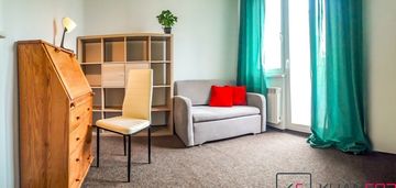 Spokój, wygoda i świetna komunikacja