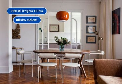 Promocja! jeżyce- słoneczne 4 pokoje! 9985 zł/m2 !