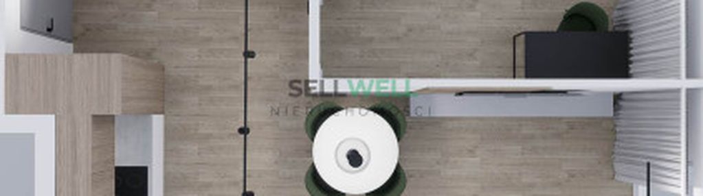 Twoje mieszkanie na łódzkim widzewie! cesja