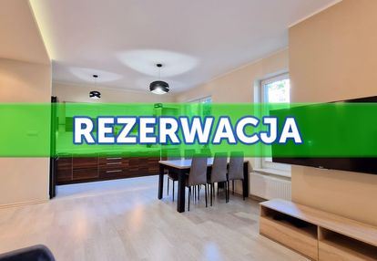 Widzew / janów - 3 pok. z ogródkiem al. hetmańska