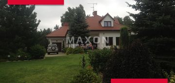 - rezydencja w otulinie kampinosu -