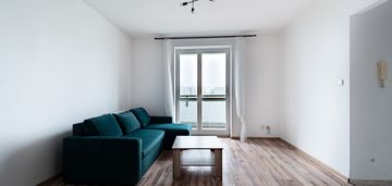 Krowodrza górka*35,5m2*balkon