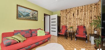 2 pokoje + osobna kuchnia - gądów mały