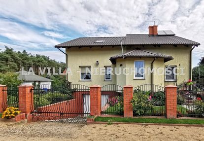 Atrakcyjne mieszkanie- miejsowość z jeziorem!