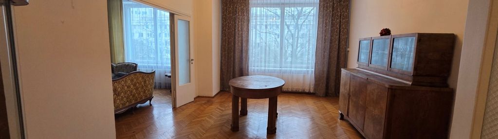 Atrakcyjne 5 pokoi w kamienicy k placu unii