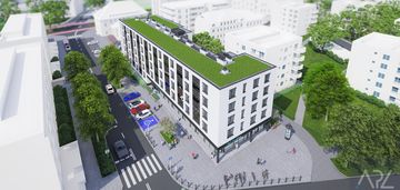 Mieszkania w centrum kołobrzegu, blisko morza!
