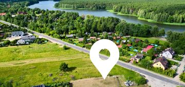 Atrakcyjna działka |media na działce| mpzp | 850m2