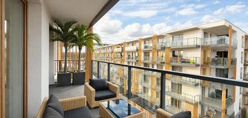 ⭐ 3 pokoje bytkowska balkon 8m gotowe do odbioru ⭐