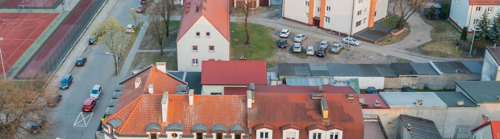 Kawalerka, parter, zamknięte osiedle - 2015 r.