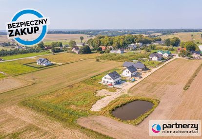 Prąd i woda | płaska | ogród od południa