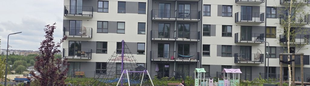 Słoneczne mieszkanie łatwy dojazd do centrum
