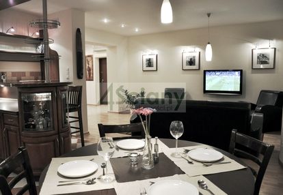 Luksusowe mieszkanie na woli! super okazja!