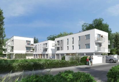 Działka z pozwoleniem na 6 bliźniaków, targówek