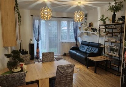 2-pokojowe mieszkanie w markach